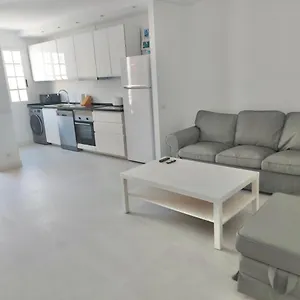  Apartamento Surfers España